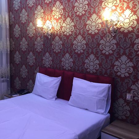 Baku Gardens Otel Dış mekan fotoğraf